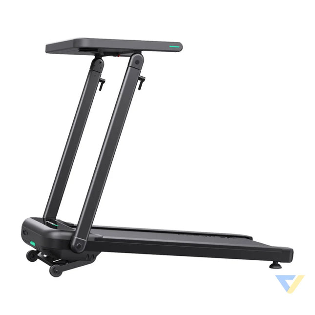 UREVO Foldi 3S Smart folding electric treadmill (black) Electric treadmills