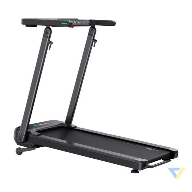 UREVO Foldi 3S Smart folding electric treadmill (black) Electric treadmills