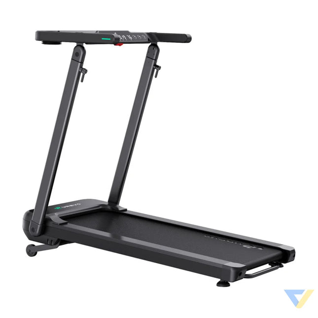 UREVO Foldi 3S Smart folding electric treadmill (black) Electric treadmills