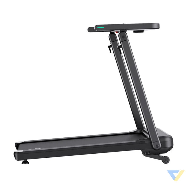 UREVO Foldi 3S Smart folding electric treadmill (black) Electric treadmills