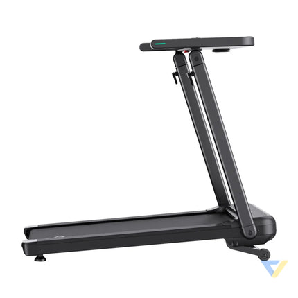 UREVO Foldi 3S Smart folding electric treadmill (black) Electric treadmills