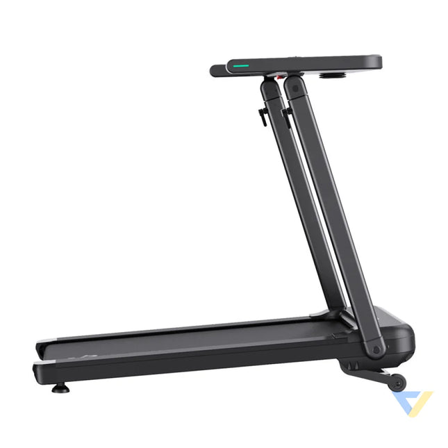 UREVO Foldi 3S Smart folding electric treadmill (black) Electric treadmills