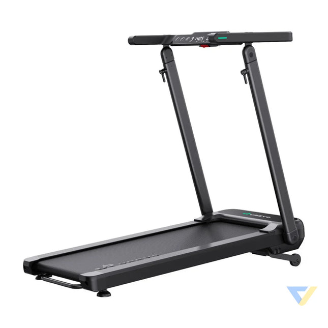 UREVO Foldi 3S Smart folding electric treadmill (black) Electric treadmills