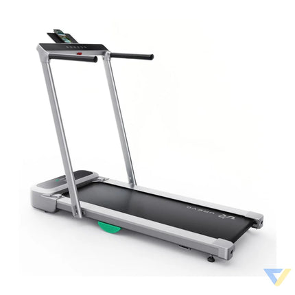 UREVO FoldiMix 5 Pro electric treadmill (black) Electric treadmills