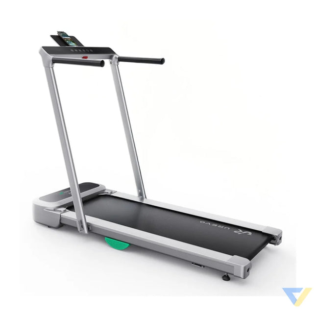 UREVO FoldiMix 5 Pro electric treadmill (black) Electric treadmills