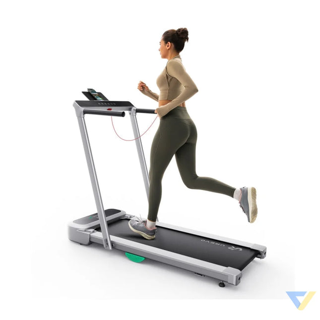 UREVO FoldiMix 5 Pro electric treadmill (black) Electric treadmills