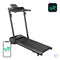 Urevo FoldiMix 5L electric treadmill (black) Electric treadmills