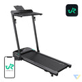 Urevo FoldiMix 5L electric treadmill (black) Electric treadmills