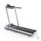 UREVO FoldiMix 5L Pro Folding Electric Treadmill (Silver) Electric treadmills