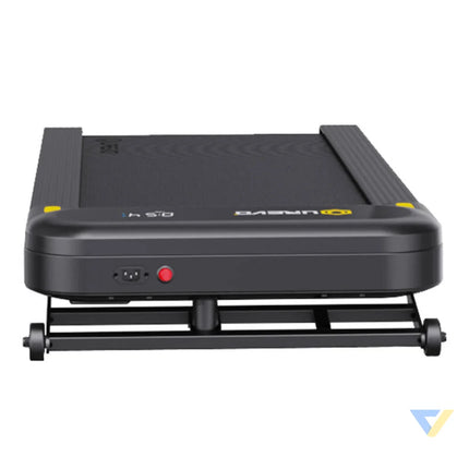 UREVO Spacewalk 3S electric treadmill (black) Electric treadmills
