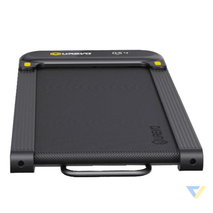 UREVO Spacewalk 3S electric treadmill (black) Electric treadmills
