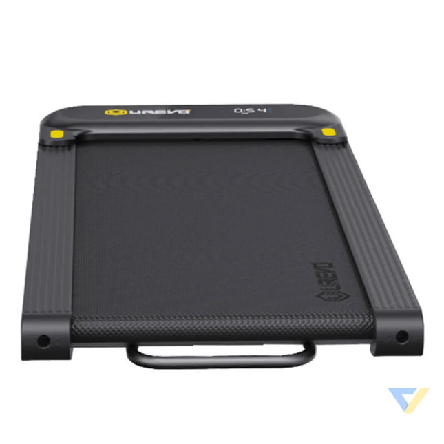 UREVO Spacewalk 3S electric treadmill (black) Electric treadmills