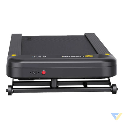 UREVO Spacewalk 3S electric treadmill (black) Electric treadmills