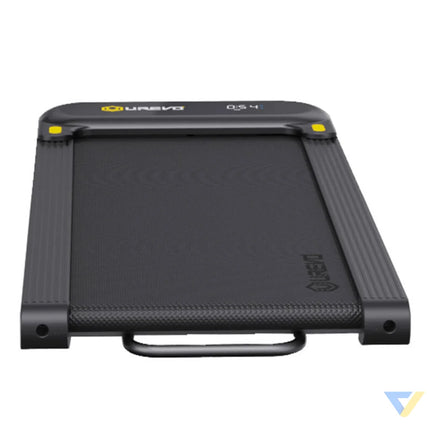 UREVO Spacewalk 3S electric treadmill (black) Electric treadmills