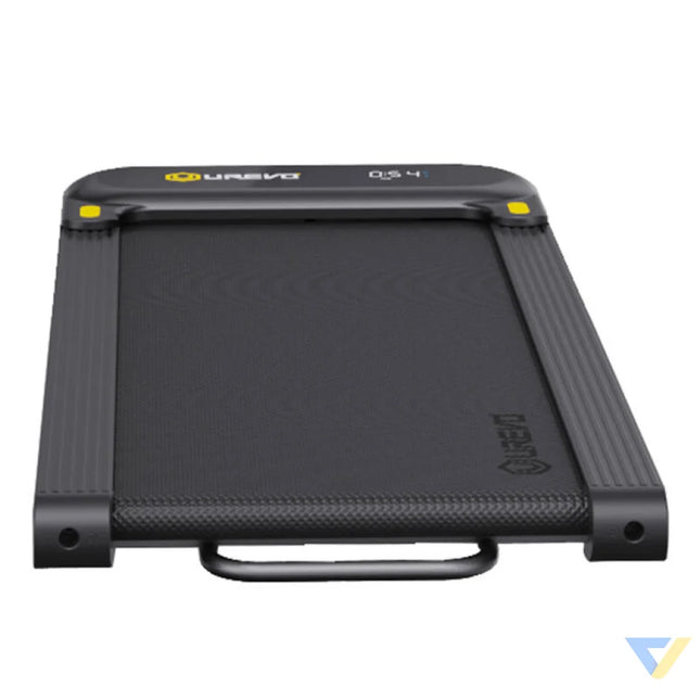 UREVO Spacewalk 3S electric treadmill (black) Electric treadmills