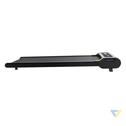UREVO Spacewalk E3S electric treadmill (black) Electric treadmills
