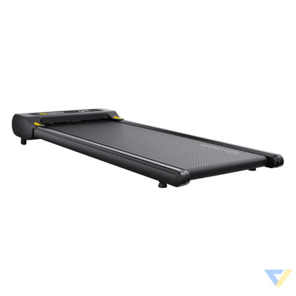 UREVO Spacewalk E3S electric treadmill (black) Electric treadmills