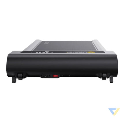 UREVO Spacewalk E3S electric treadmill (black) Electric treadmills