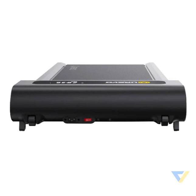 UREVO Spacewalk E3S electric treadmill (black) Electric treadmills