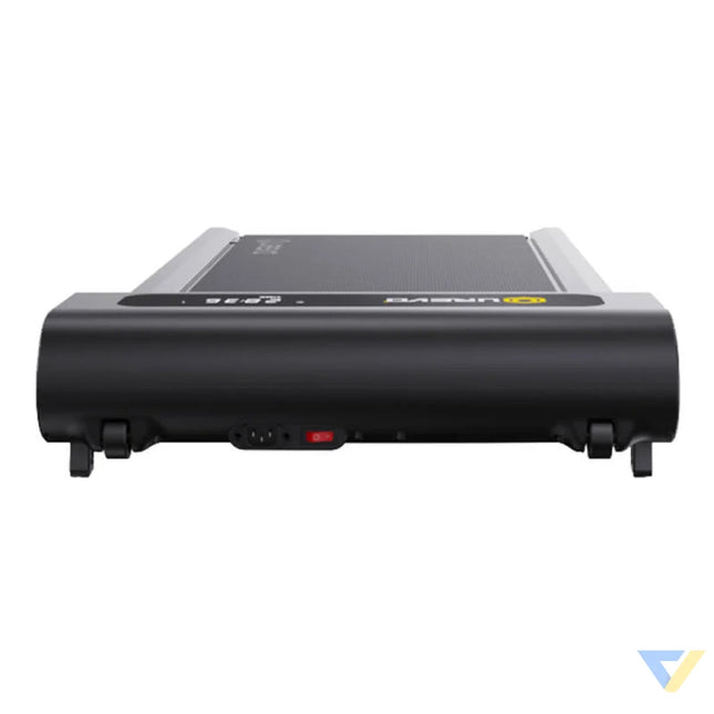UREVO Spacewalk E3S electric treadmill (black) Electric treadmills
