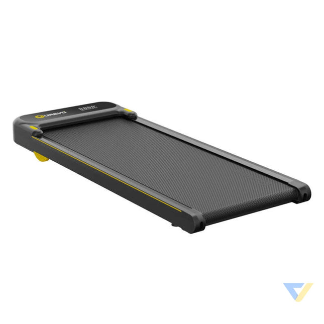 UREVO Spacewalk E4 electric treadmill (black) Electric treadmills