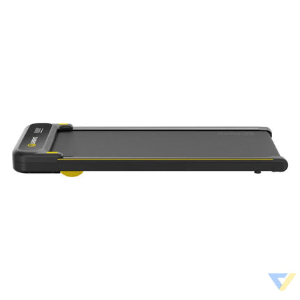 UREVO Spacewalk E4 electric treadmill (black) Electric treadmills