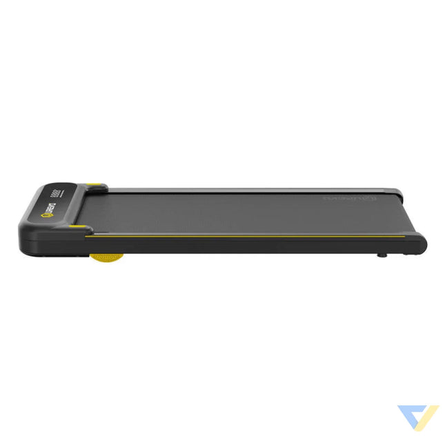 UREVO Spacewalk E4 electric treadmill (black) Electric treadmills