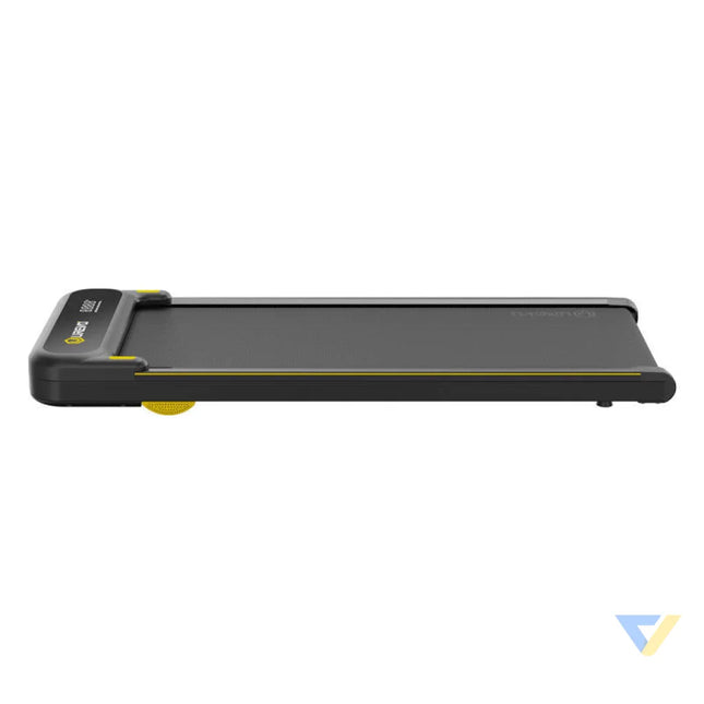 UREVO Spacewalk E4 electric treadmill (black) Electric treadmills