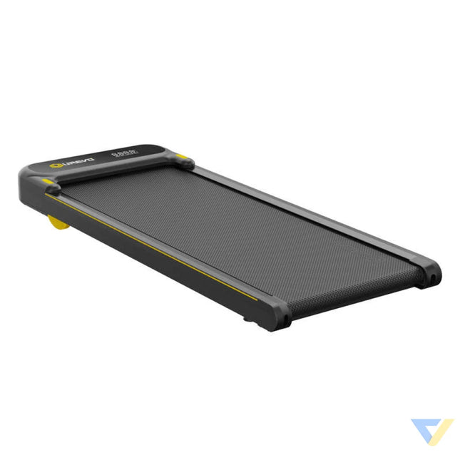 UREVO Spacewalk E4 electric treadmill (black) Electric treadmills