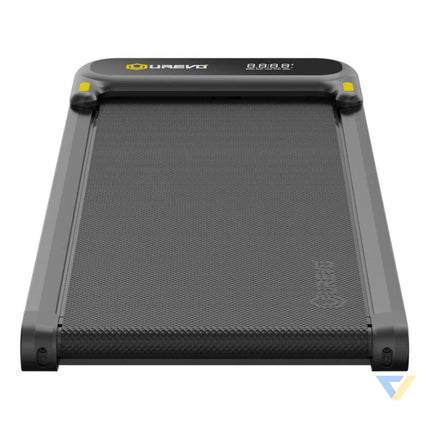 UREVO Spacewalk E4 electric treadmill (black) Electric treadmills