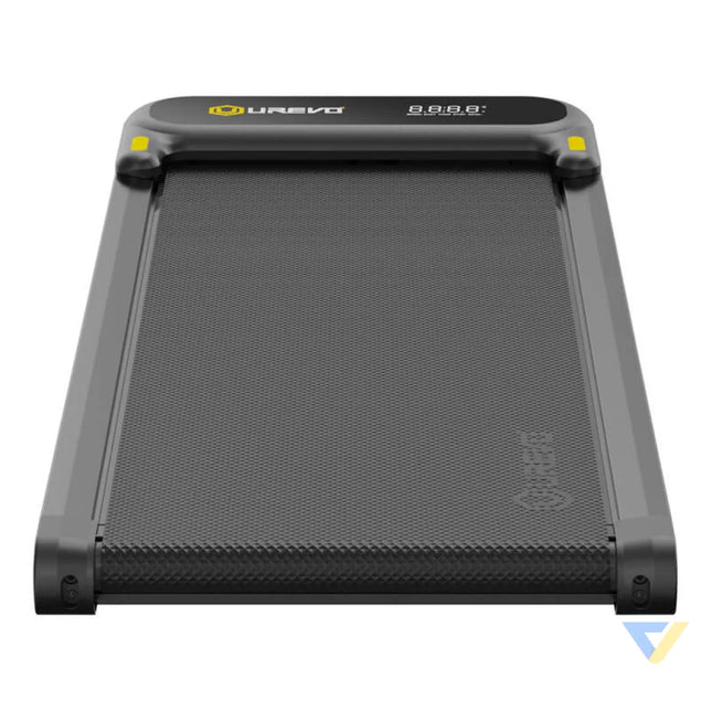 UREVO Spacewalk E4 electric treadmill (black) Electric treadmills
