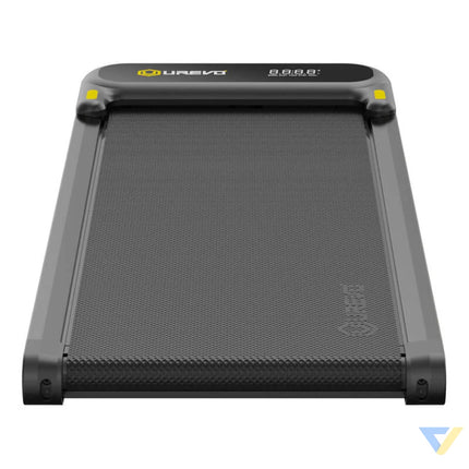 UREVO Spacewalk E4 electric treadmill (black) Electric treadmills
