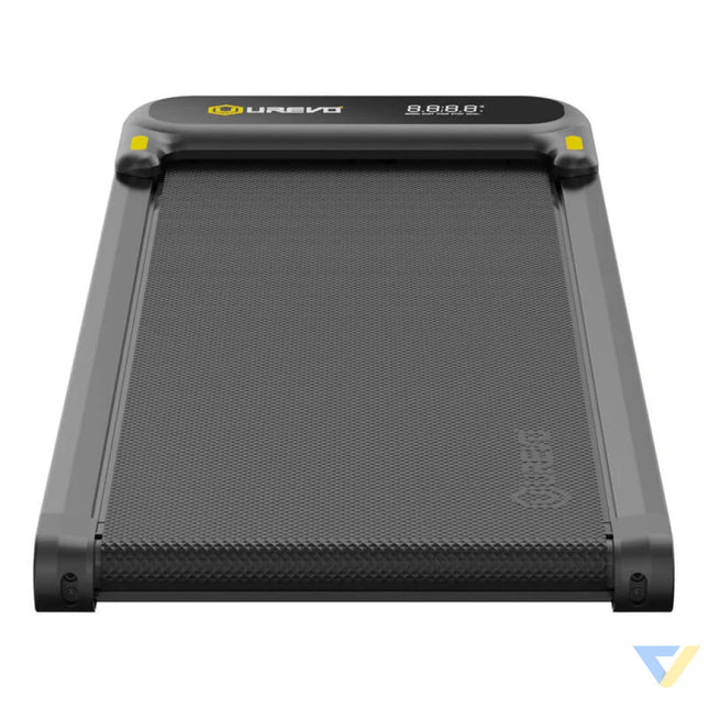 UREVO Spacewalk E4 electric treadmill (black) Electric treadmills