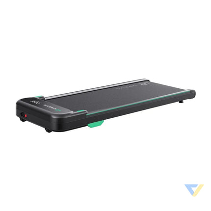 UREVO Spacewalk E4APP electric treadmill (black) Electric treadmills