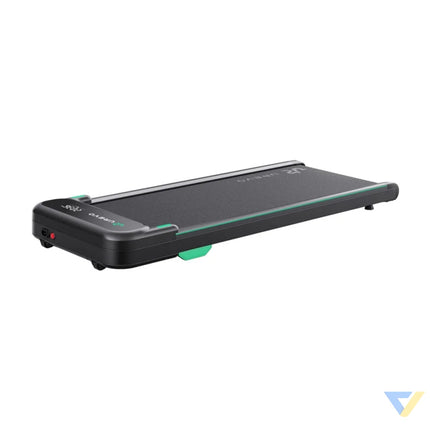 UREVO Spacewalk E4APP electric treadmill (black) Electric treadmills