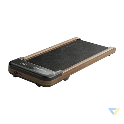 UREVO Spacewalk E4W electric treadmill (black) Electric treadmills