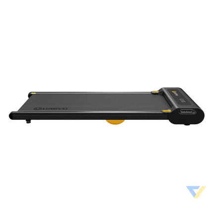 UREVO Spacewalk Lite electric treadmill (black) Electric treadmills