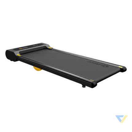 UREVO Spacewalk Lite electric treadmill (black) Electric treadmills