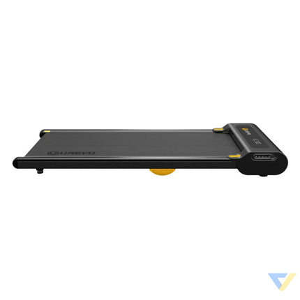 UREVO Spacewalk Lite electric treadmill (black) Electric treadmills