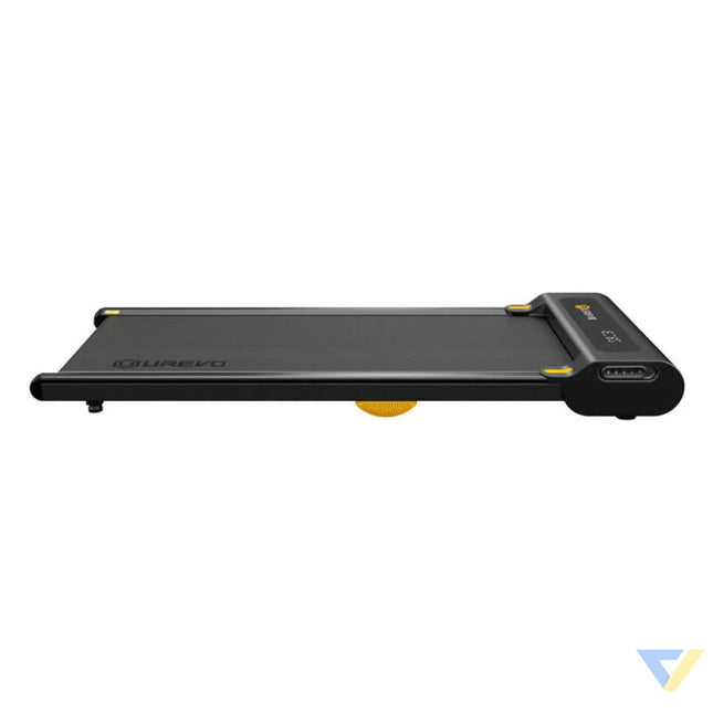UREVO Spacewalk Lite electric treadmill (black) Electric treadmills