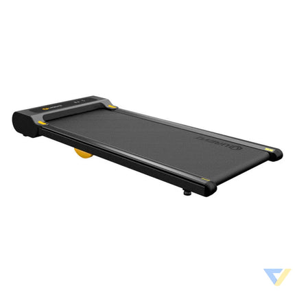 UREVO Spacewalk Lite electric treadmill (black) Electric treadmills