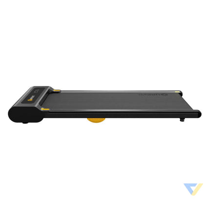 UREVO Spacewalk Lite electric treadmill (black) Electric treadmills