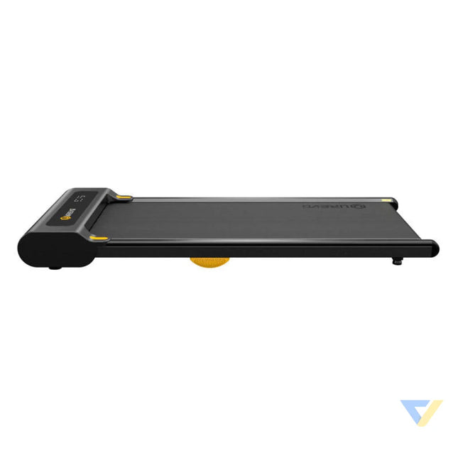 UREVO Spacewalk Lite electric treadmill (black) Electric treadmills