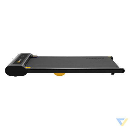 UREVO Spacewalk Lite electric treadmill (black) Electric treadmills