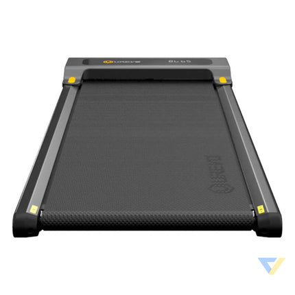 UREVO Spacewalk Lite electric treadmill (black) Electric treadmills