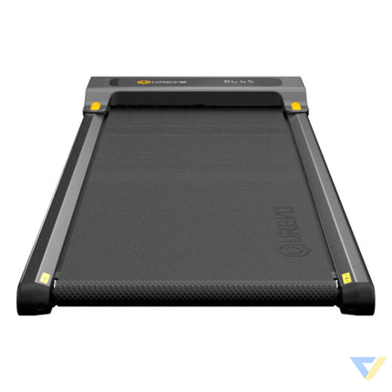 UREVO Spacewalk Lite electric treadmill (black) Electric treadmills