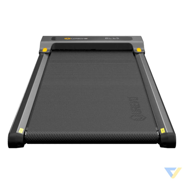 UREVO Spacewalk Lite electric treadmill (black) Electric treadmills