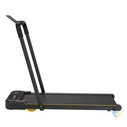 UREVO Strol 2E Smart 2 in 1 electric treadmill (black) Electric treadmills