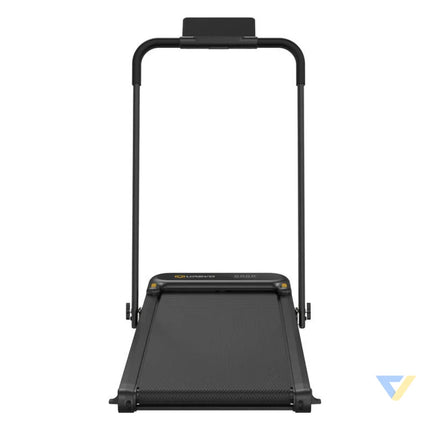 UREVO Strol 2E Smart 2 in 1 electric treadmill (black) Electric treadmills