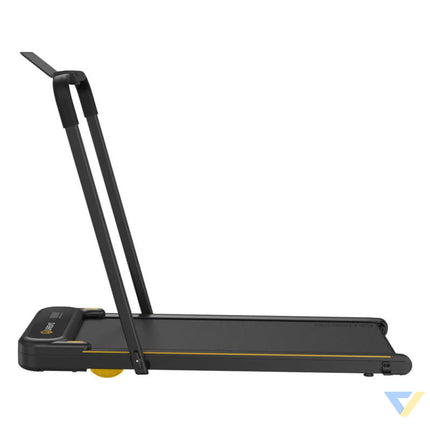 UREVO Strol 2E Smart 2 in 1 electric treadmill (black) Electric treadmills